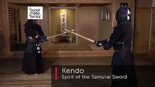 Kiến Thức Kiếm Đạo (Kendo) - Tinh Thần Võ Sĩ Đạo