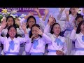 promises u0026 holy forever bel. youth choir jmcim binangonan rizal 22 september 2024