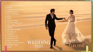 Wedding songs || Most Old Beautiful Love Songs for wedding Of 80s 90s - Love Songs 80s 90s