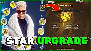 UOTC`STAR UPGRADE | COMBINE | SUMMON | CODEX | CRAFTING LEGEND | MIR4