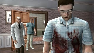 Manhunt 2 - Episode #14 - Domestic Disturbance