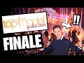 What REALLY happens at the GNTM Finale?! Germany's Next Topmodel 2019