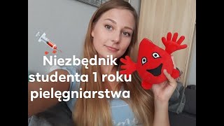 JESTEŚ PRZYSZŁYM STUDENTEM PIELĘGNIARSTWA? MUSISZ TO OBEJRZEĆ! I PIELĘGNIARKA #12