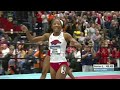 Women's 400m - 2023 NCAA indoor track and field championships