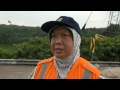 net17 tol cipularang kini masih dalam perbaikan