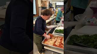New homeless haven in Lewiston