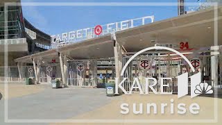 What's new at Target Field's Gate 34