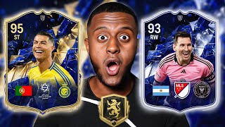 הסיכוי האחרון לקבל מסי ורונאלדו TOTY!😱