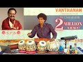 #Tabla #Music #Cinema Vazhvey Maayam ! Vanthanam En Vanthanam Tabla Cover  TABLA MAN | D.Chandrajith