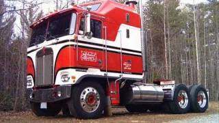 Classic Commercial Trucks