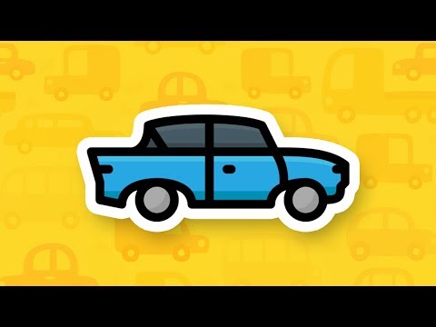 CREATING MY OWN CAR COMPANY CREATING MY OWN CAR COMPANY