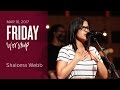 Catch The Fire Worship with Shaloma Webb (Friday Mar 10, 2017)