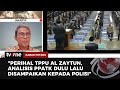 Irjen Pol Purn. Aryanto: PPATK Harus Segera Buktikan TPPU | Kabar Petang tvOne