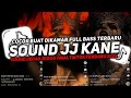 DJ SOUND JJ KANE V5 FULL BASS VIRAL TIKTOK TERBARU 2024 ( SPEED UP X REVERB ) 🎧