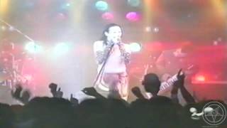 Marilyn Manson -  Get Your Gunn (Live At Tokyo 1997) HD