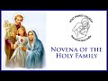 Vesper of Feast of The Holy Family - 30th Jan 2021 Live Stream