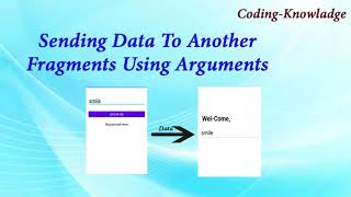 Jetpack navigation Arguments android kotlin | Navigation tutorial android | jetpack compose android