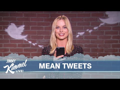 Ryan Gosling In Celebrities Read Mean Tweets September 2016 Ps Celebrity