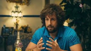 Zohan: Krycie meno kaderník - v sobotu o 20:30 na Markíze