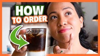 How to Order Coffee and Other Drinks in Spanish