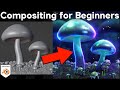 Compositing for Beginners (Blender Tutorial)