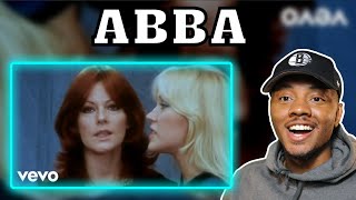 First Time Hearing - ABBA - Knowing Me, Knowing You | AMERICAN REACTS