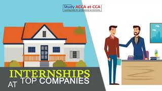 Why CCA for ACCA