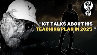 ICT TALKS ABOUT HIS TEACHING PLAN IN 2025 - ICT MOTIVATION