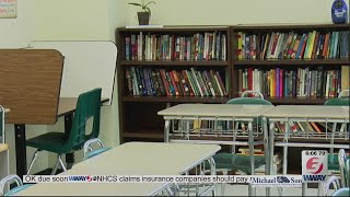 New Hanover County Sheriff's Office reports spike in online school threats