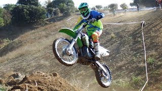 MX Kids | Mototerra Hostalets de Pierola 2017 by Jaume Soler