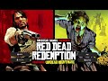 Red Dead Redemption 1 Official Soundtrack OST | .flac | 4k60fps