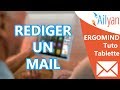 Rédiger un mail