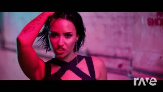 Bomb For The Summer - Demi Lovato & Far Too Loud | RaveDj