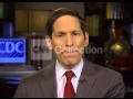 EBOLA CDC-THE DECISION TO BRING PATIENTS TO US