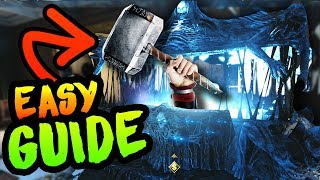 FREE SPECIALIST WEAPONS IN THE MYSTERY BOX EASTER EGG - BLACK OPS 4 ZOMBIES EASTER EGG GUIDE!