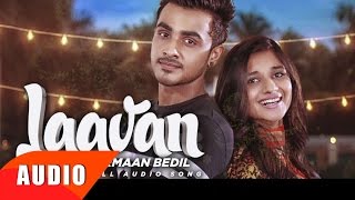 Lavaan ( Full Audio Song ) | Armaan Bedil | Punjabi Song Collection | Speed Records