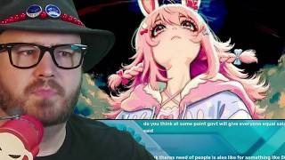 Crybrows - Skyebrows @skyebrows (Music Reaction)