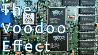 3Dfx - The Voodoo Effect