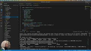 A Brief Intro to Docker For Machine Learning