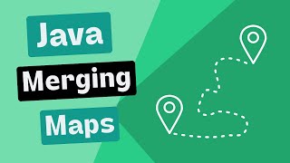 Custom Java Map Merging Made Easy!