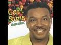 Carl Sims - I'm Trapped - www.getbluesinfo.com