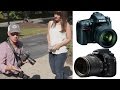 Nikon D610 vs D810 (and D750): Which Full Frame Camera should you Buy? (in 4k)