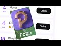 POGO Free App-Free Money