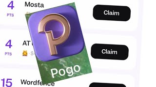 POGO Free App-Free Money