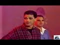 Zezé Di Camargo e Luciano - Preciso Ser Amado {Sabadão Sertanejo} (1996)