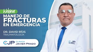 Manejo de Fracturas en Emergencias