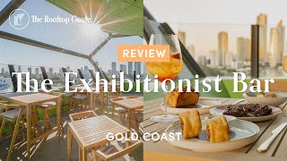 The Exhibitionist Bar in Gold Coast - Review