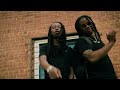 Trose - INNA STREETS (Offical Video)