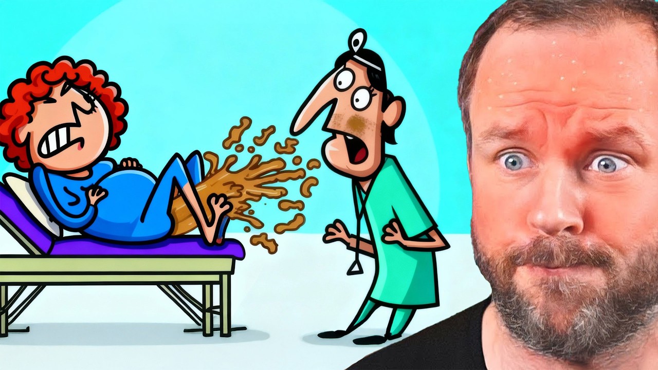 You Laugh You Lose Funny Animations Youtube