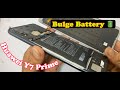 Huawei Y7 Prime Battery Bulge Replacement | Restoration Video